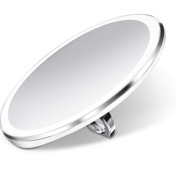 Simple Human Compact Sensor Mirror - Picture 2 of 6